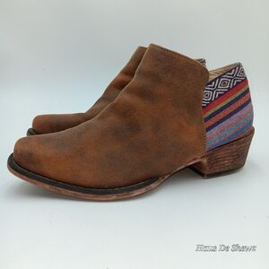 Roper Western Boots